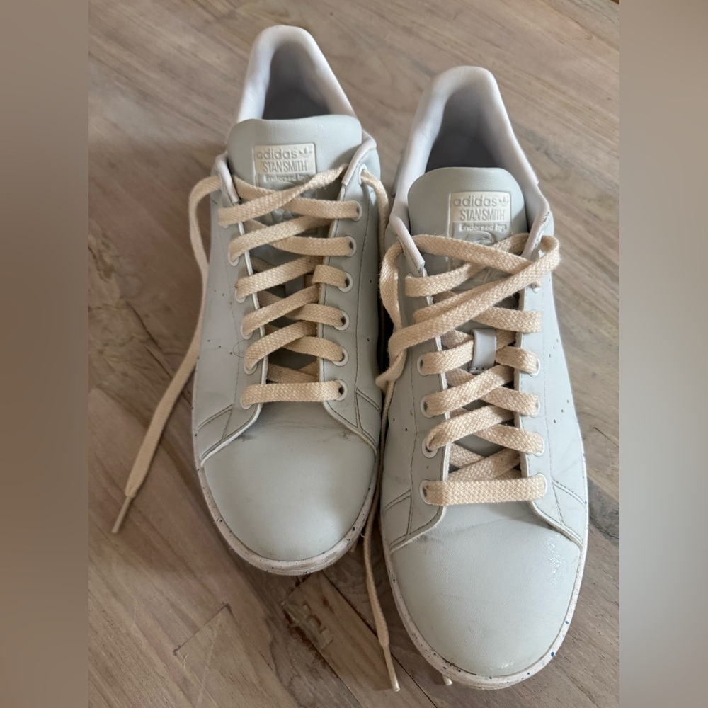 ADIDAS STAN SMITH Sky Rush 10.5